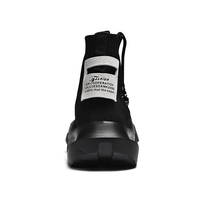 Plus Size High Top Massive Spo - Men'S Formal Resort Wear recension och pris
