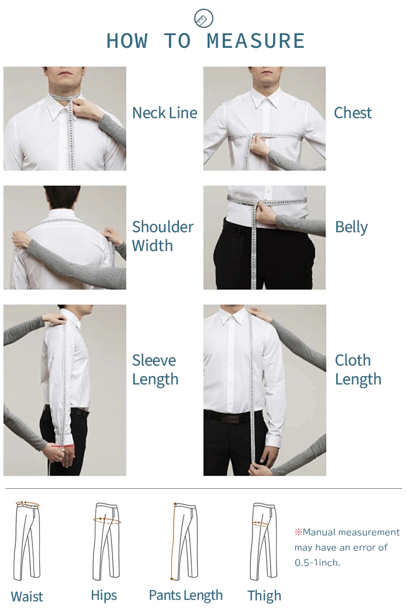 High Quality New Arrival Overc - Men Formal Wear Clothes recension och pris