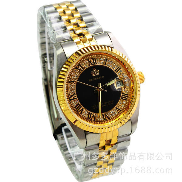 2016 Luxury HK REGINALD Brand  - Men'S Luxury Formal Wear recension och pris