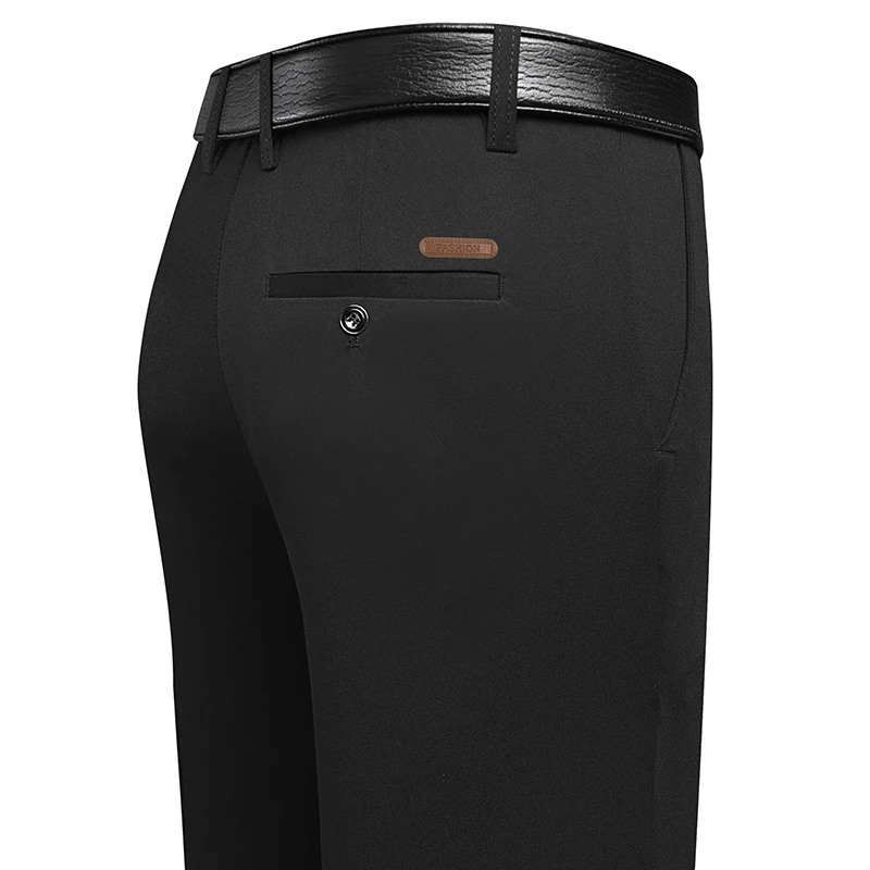 Mens Long Length Straight Leg  - Men Formal Wear Dress recension och pris