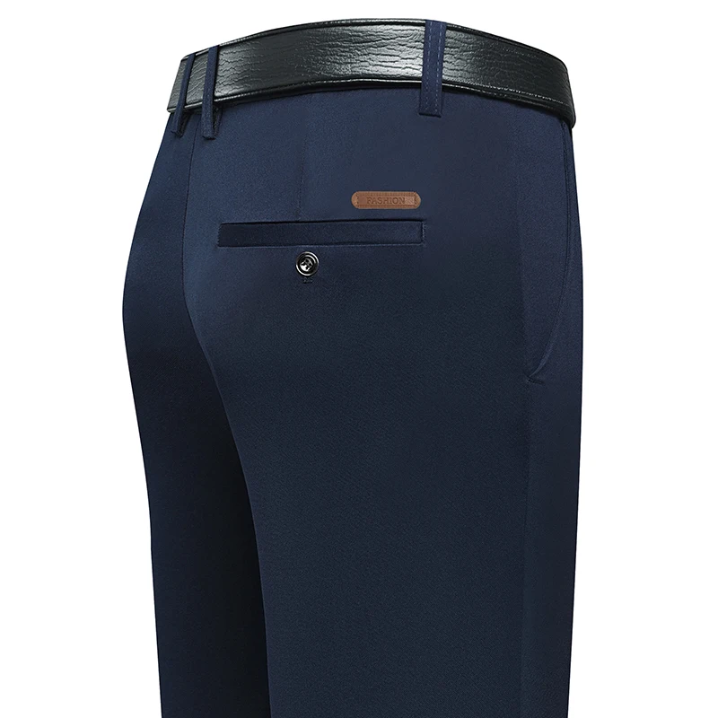 Mens Long Length Straight Leg  - Men Formal Wear Dress recension och pris