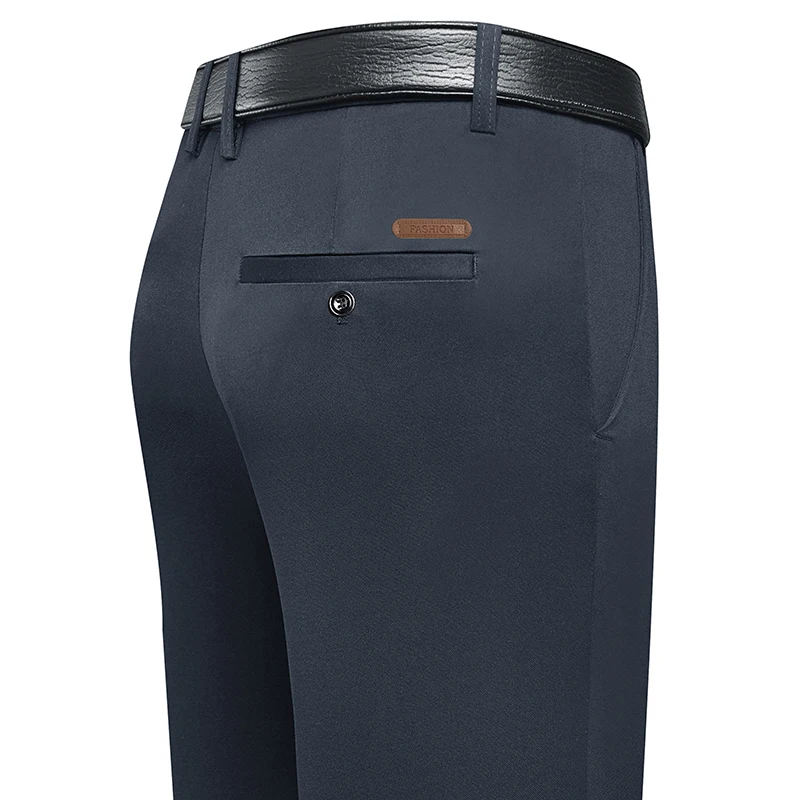 Mens Long Length Straight Leg  - Men Formal Wear Dress recension och pris