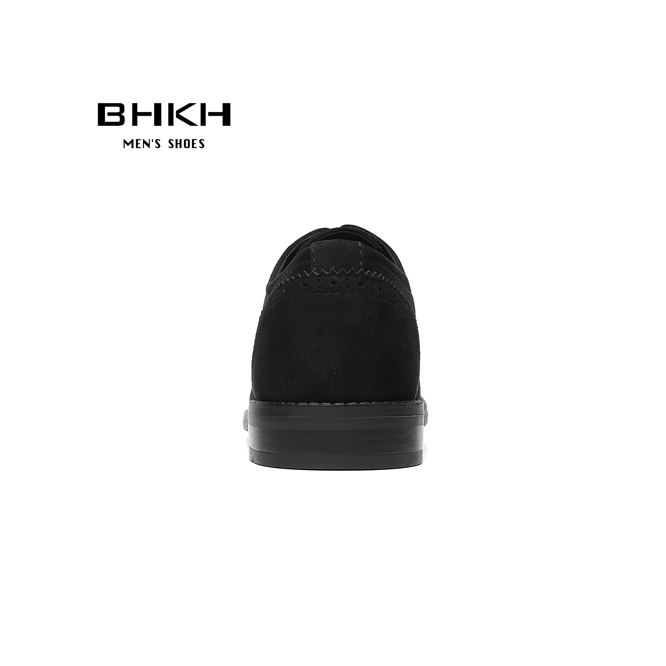 BHKH Men Dress Shoes  New Fash - Men Formal Wear Dress recension och pris
