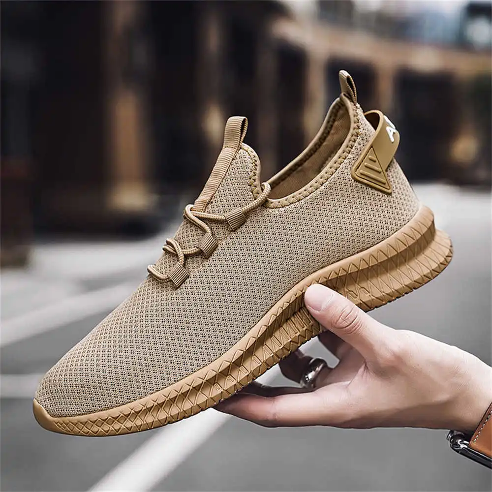 Demi-season Mesh Tenni Man Run - Men'S Best Sneakers For Formal Wear recension och pris