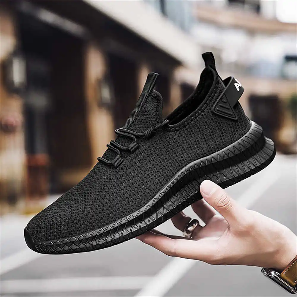 Demi-season Mesh Tenni Man Run - Men'S Best Sneakers For Formal Wear recension och pris