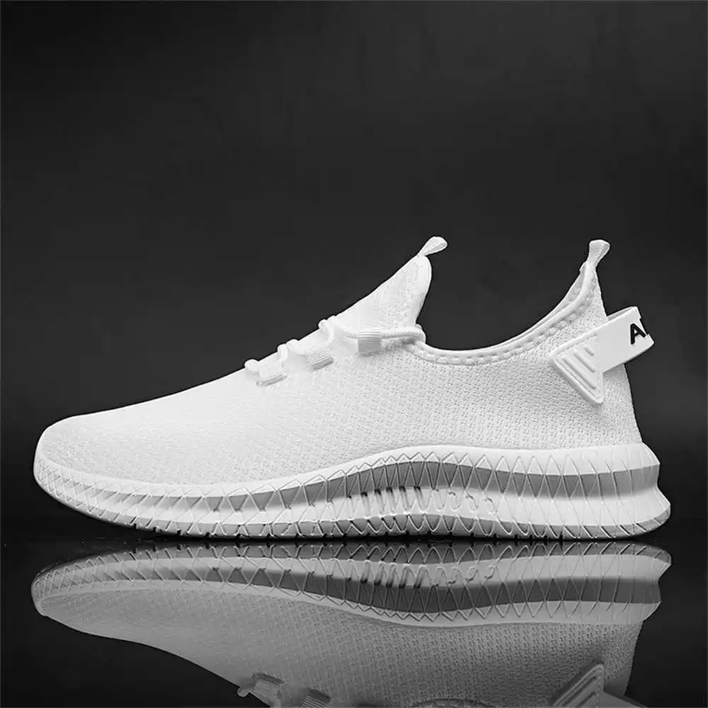 Demi-season Mesh Tenni Man Run - Men'S Best Sneakers For Formal Wear recension och pris