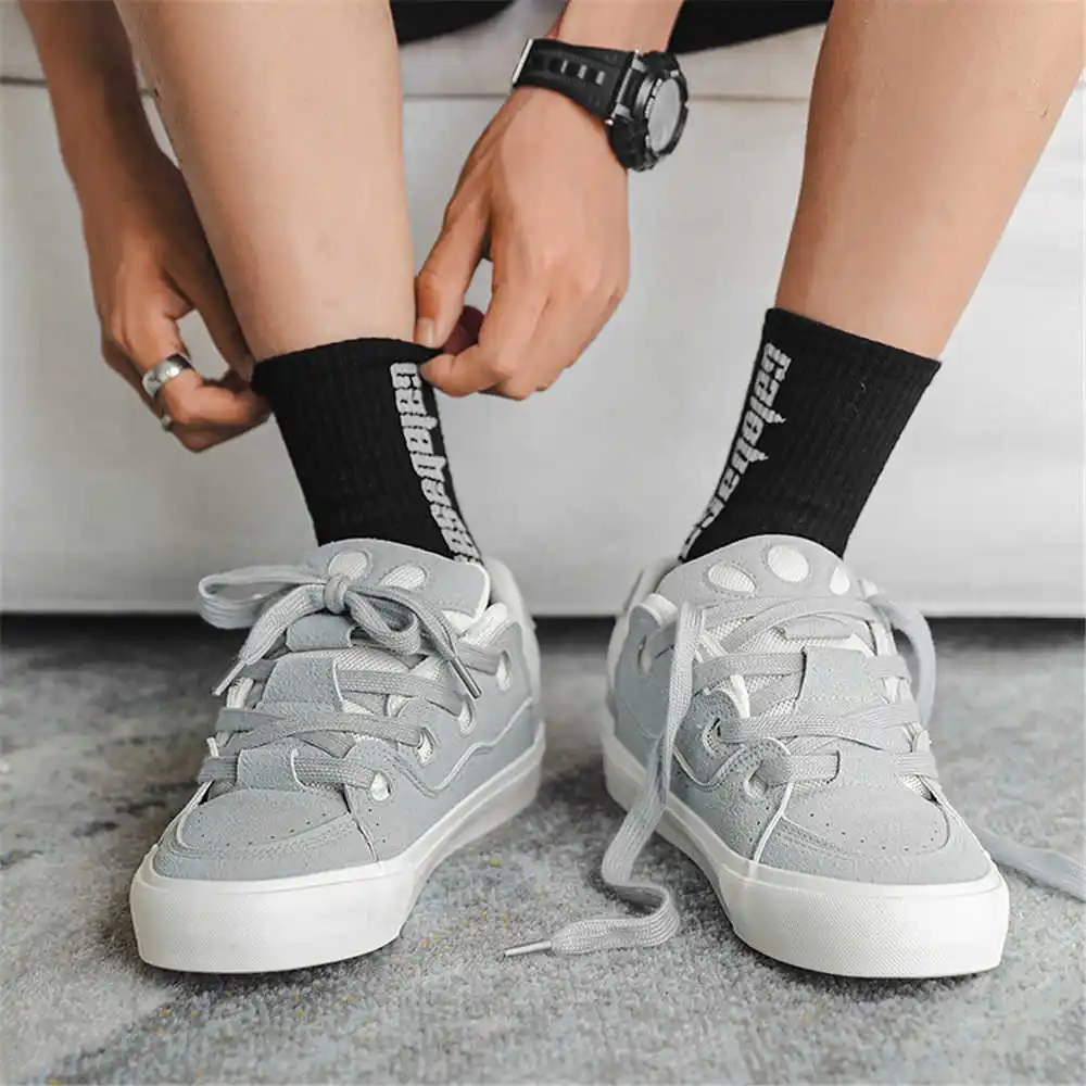 With Lacing Hiphop Women's Sch - Men'S Best Sneakers For Formal Wear recension och pris