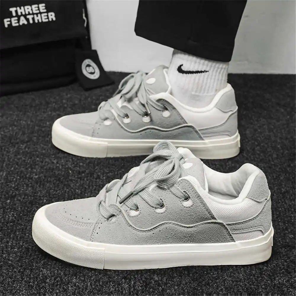 With Lacing Hiphop Women's Sch - Men'S Best Sneakers For Formal Wear recension och pris