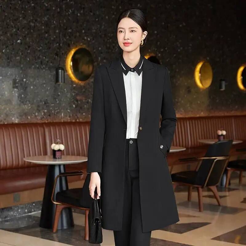 High Quality Fabric Autumn Win - Men'S Formal Wear In Winter recension och pris