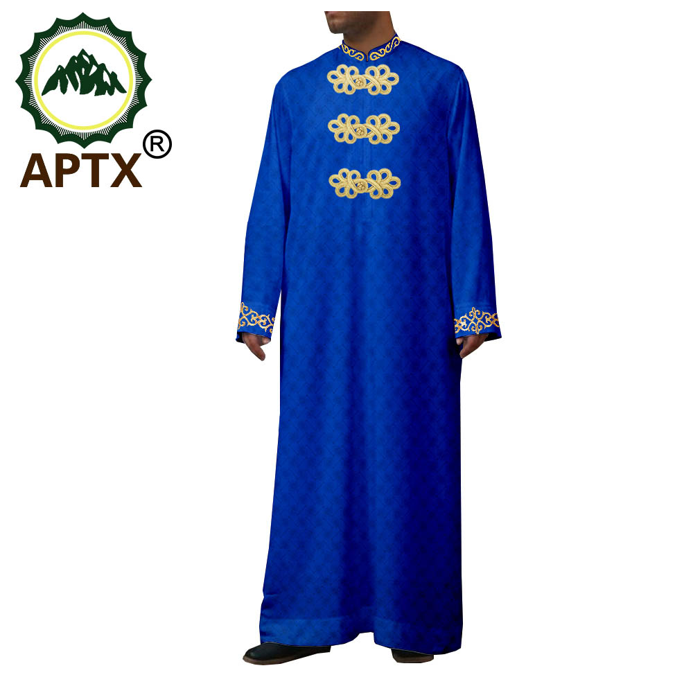 African Clothes for Men Muslim - Men Formal Wear Clothes recension och pris