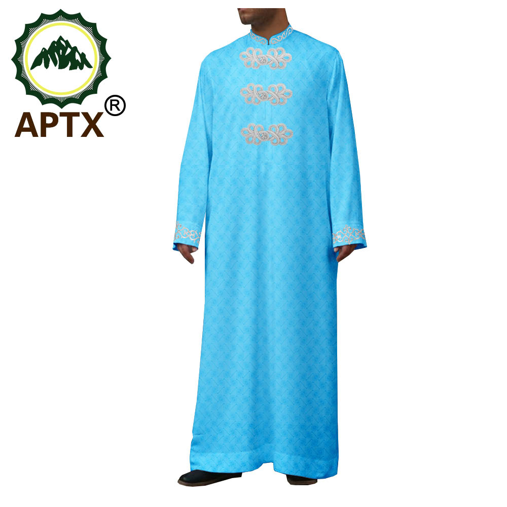 African Clothes for Men Muslim - Men Formal Wear Clothes recension och pris