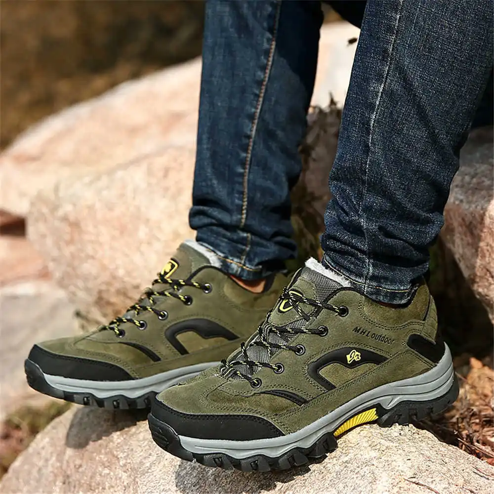 Camp Cotton Hiking Shoes For M - Men'S Best Sneakers For Formal Wear recension och pris
