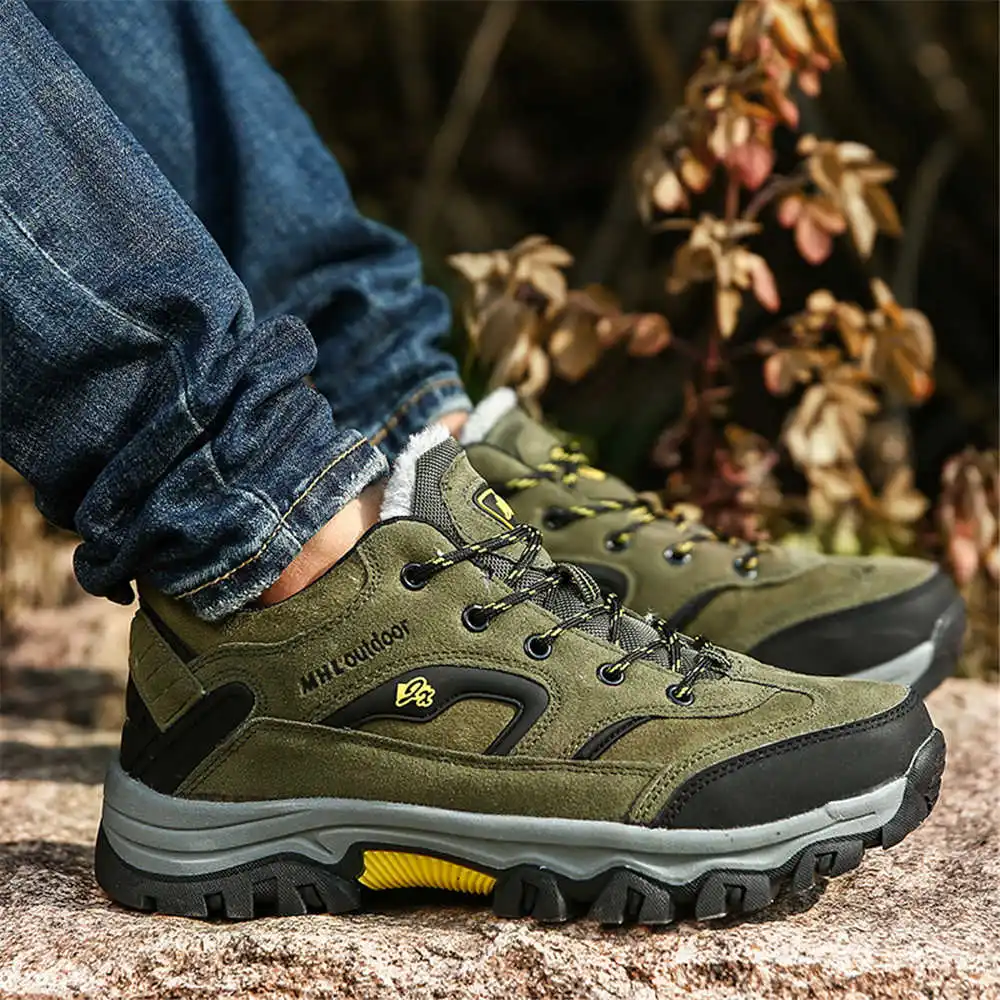 Camp Cotton Hiking Shoes For M - Men'S Best Sneakers For Formal Wear recension och pris