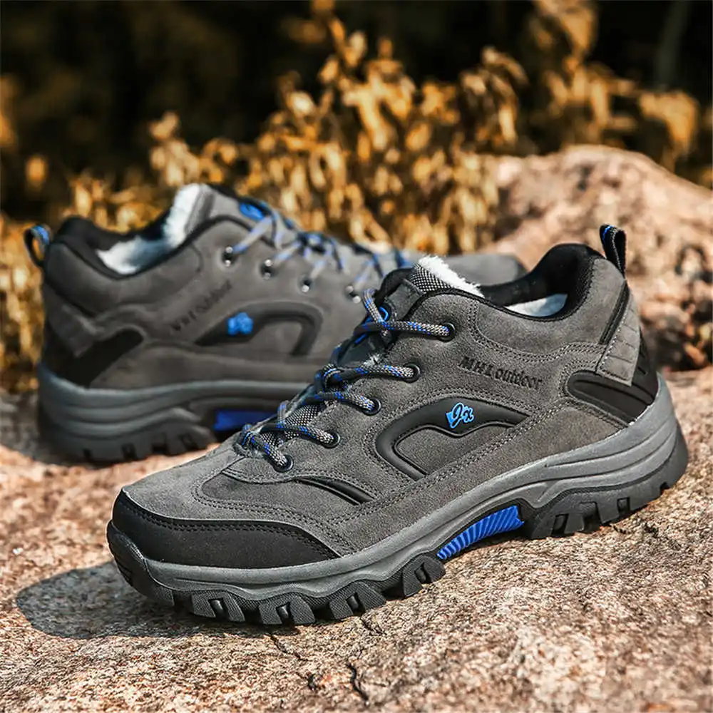 Camp Cotton Hiking Shoes For M - Men'S Best Sneakers For Formal Wear recension och pris