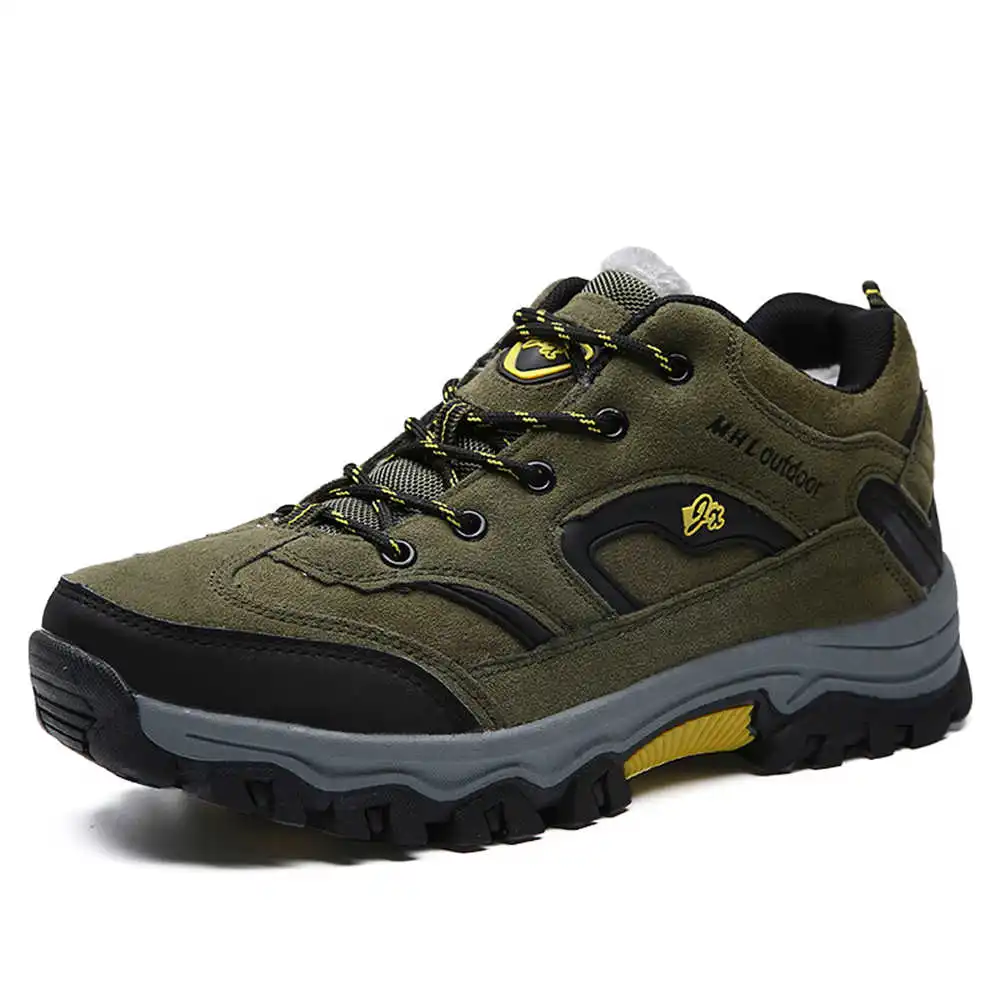 Camp Cotton Hiking Shoes For M - Men'S Best Sneakers For Formal Wear recension och pris