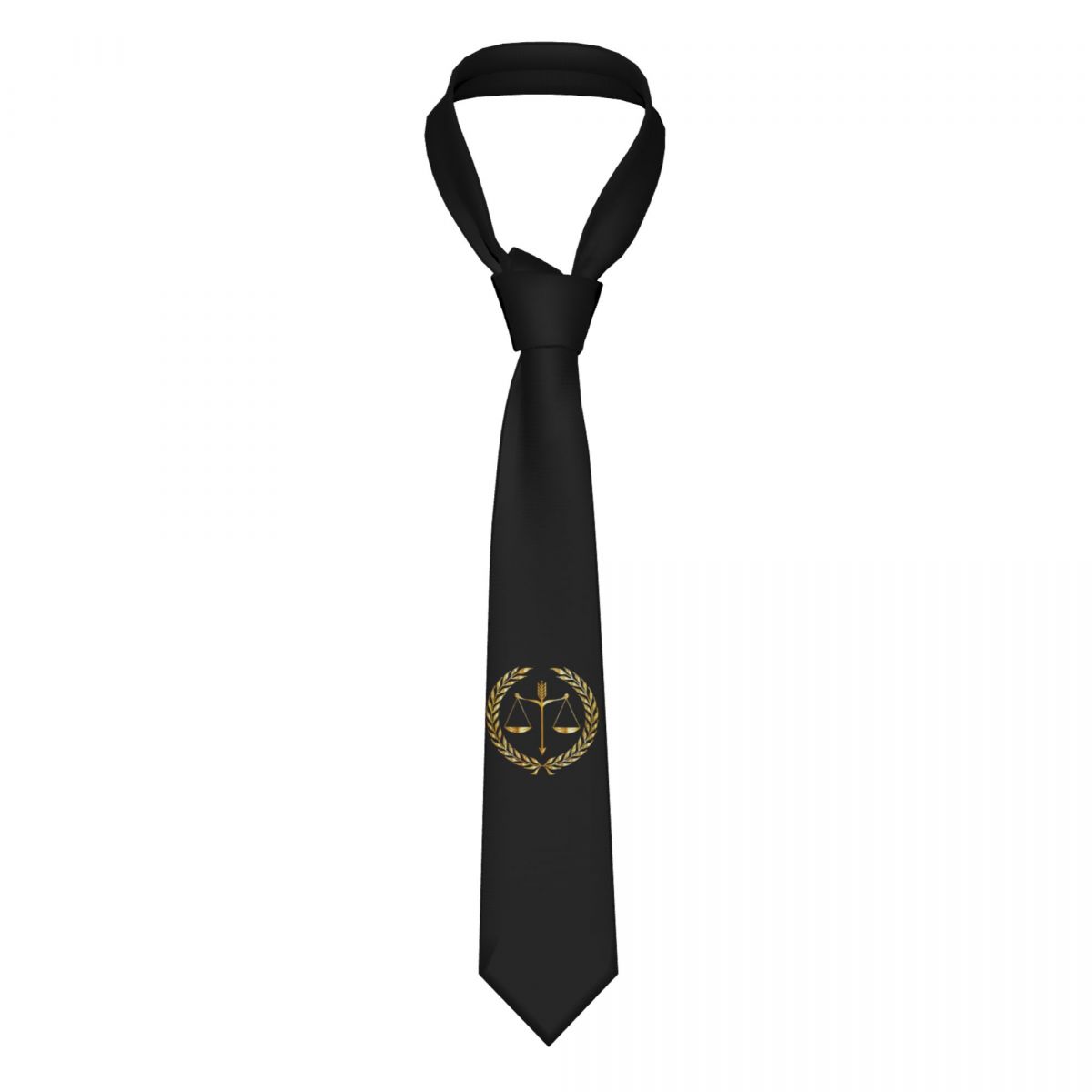 Custom Law Golden Scales Of Ju - Scale - Men Formals & Ethnic Wear recension och pris