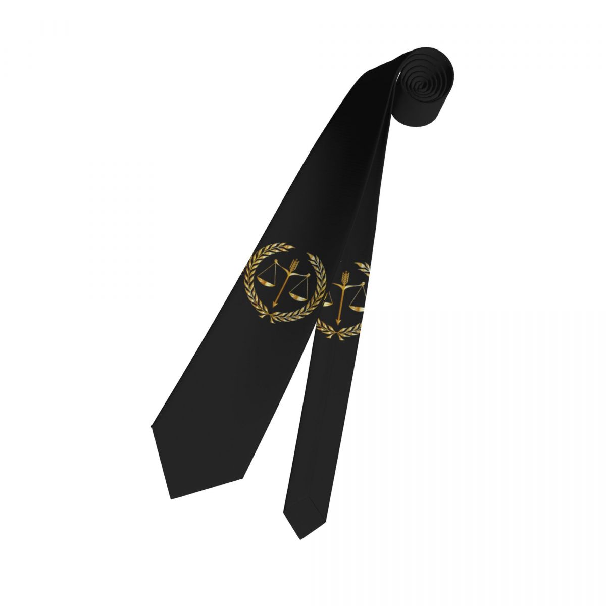 Custom Law Golden Scales Of Ju - Scale - Men Formals & Ethnic Wear recension och pris