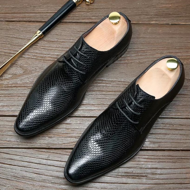 High Quality Fish-scale Patter - Scale - Men Formals & Ethnic Wear recension och pris