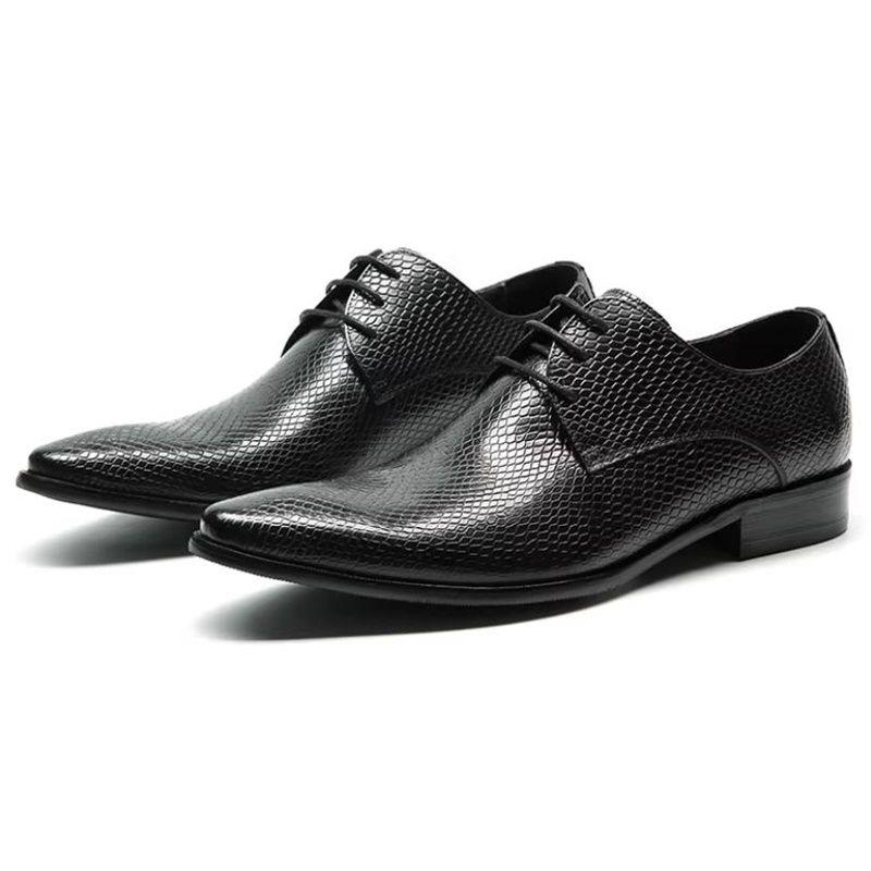 High Quality Fish-scale Patter - Scale - Men Formals & Ethnic Wear recension och pris