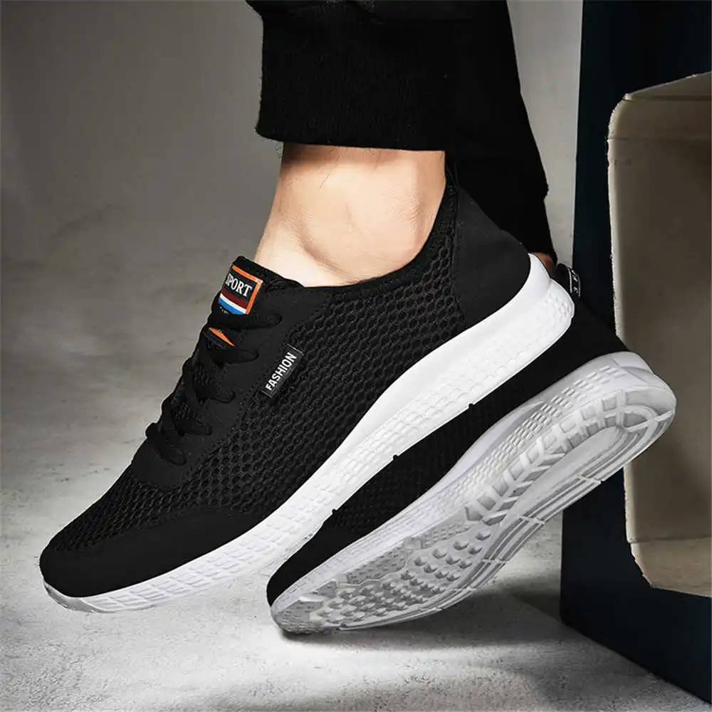 35-46 Breathable Light Blue Sn - Men'S Best Sneakers For Formal Wear recension och pris