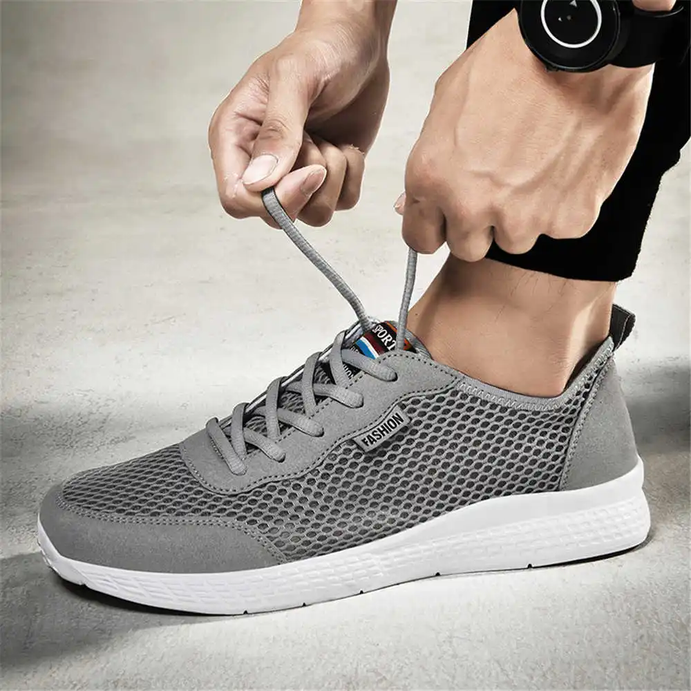 35-46 Breathable Light Blue Sn - Men'S Best Sneakers For Formal Wear recension och pris