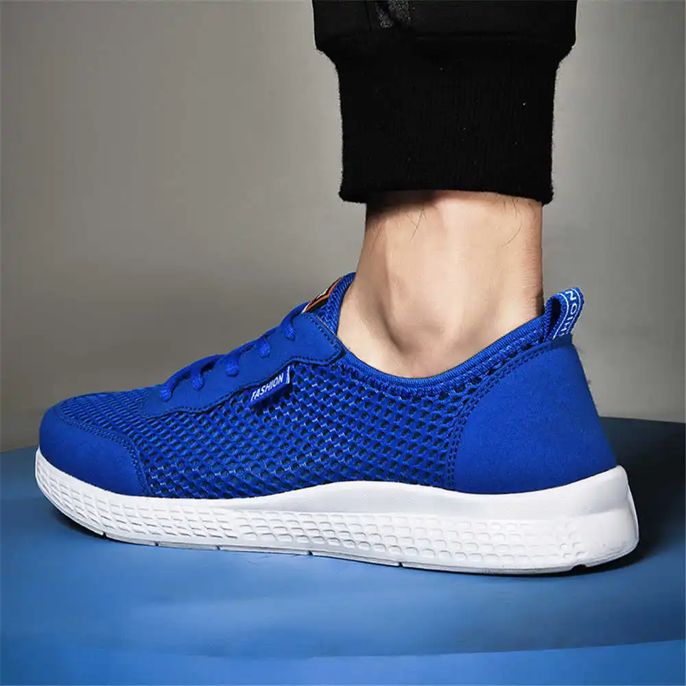 35-46 Breathable Light Blue Sn - Men'S Best Sneakers For Formal Wear recension och pris
