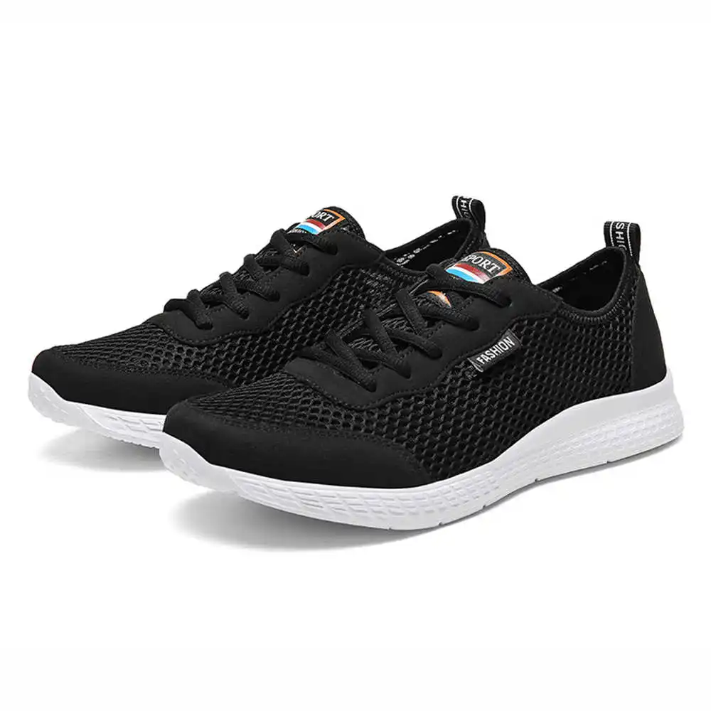 35-46 Breathable Light Blue Sn - Men'S Best Sneakers For Formal Wear recension och pris